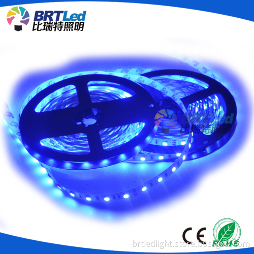 rgb led strip light 24volt led christmas lights ul